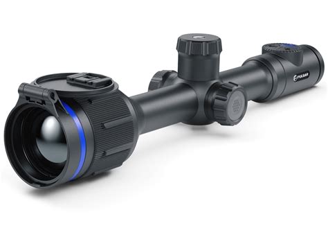 Pulsar Thermal Imaging Rifle Scope For Sale 