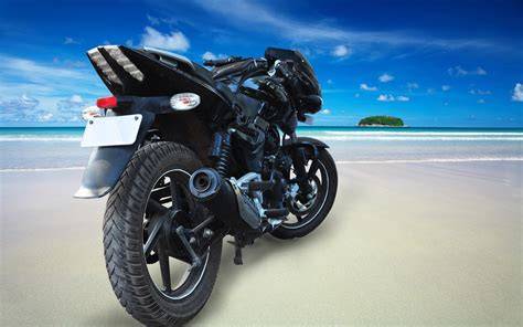 Pulsar 180 Laser Edge BS4 Wallpapers Wallpaper Cave