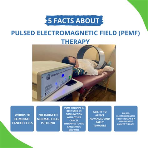 Pulsating Electromagnetic Therapy