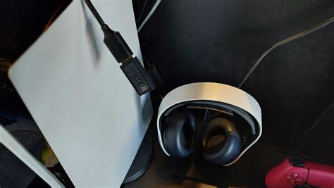 Pulse 3D Headset Keeps Cutting Out