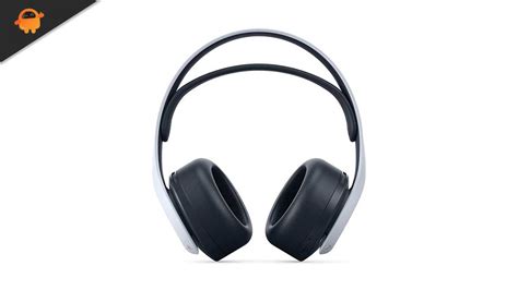 Pulse 3D Headset Not Working Ps4