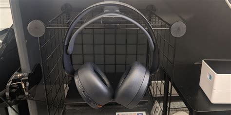 Pulse 3D Wireless Headset Echo