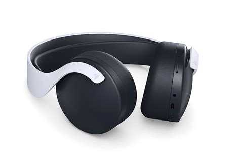 Pulse 3D Wireless Headset Mic Muffled