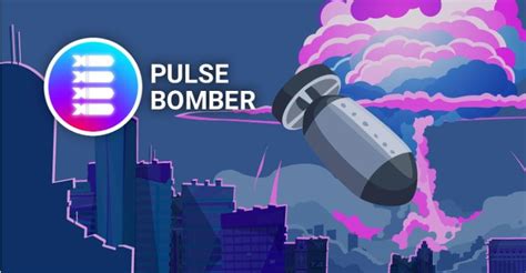 Pulse Bomber Miner
