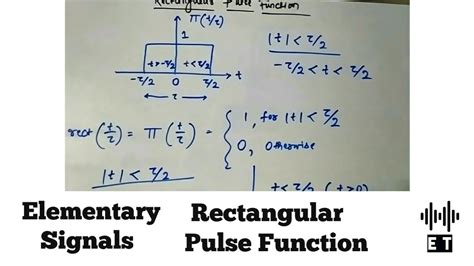 Pulse Generator Function