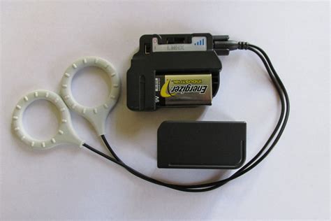 Pulse Generator Model A9A