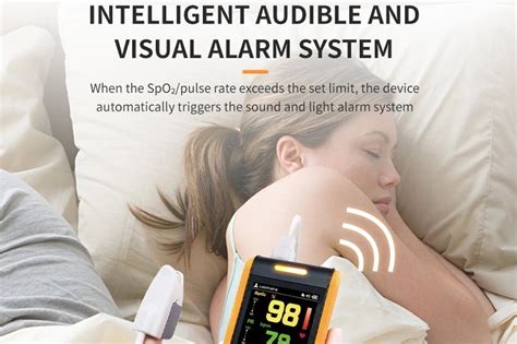 Pulse Oximeter Bluetooth Iphone