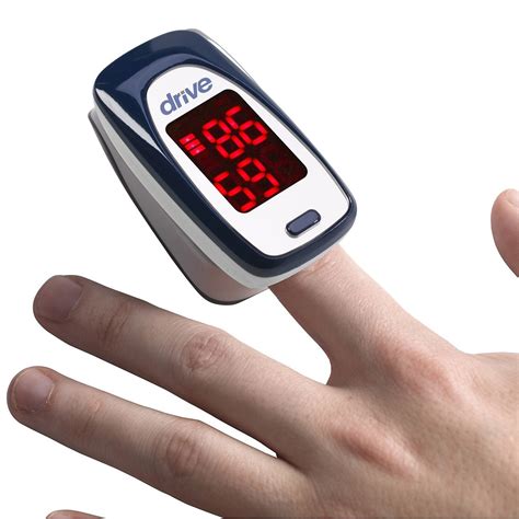 Pulse Oximeter Pic
