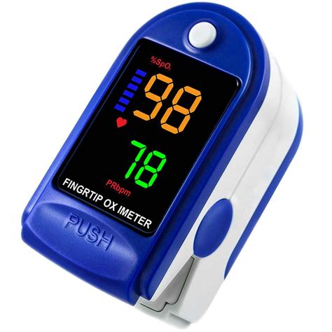 Pulse Oximeter Price