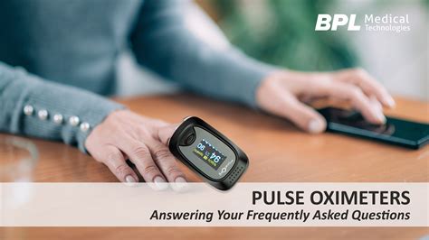 Pulse Oximeter Technology