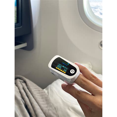Pulse Oximeters On Amazon