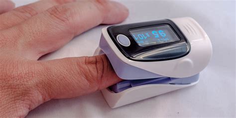 Pulse Oximeters Uses