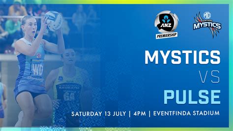 pulse vs mystics