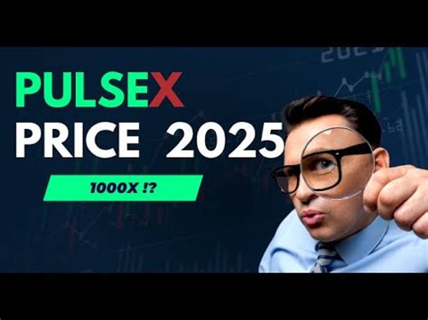🔥PULSEX PRICE PREDICTION BEST CRYPTO EVER!! RICHARD HEART PULSECHAIN LAUNCHED