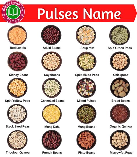 Pulses Meaning With Example
