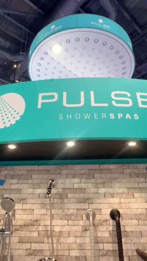 Pulseshowerspas Com