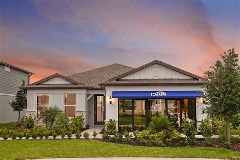 pulte homes north river ranch