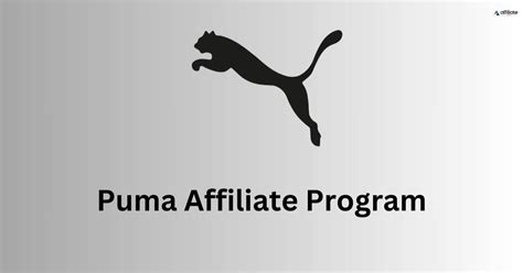 Puma Affiliate Program India With 5.76 Commission (Nov 2022)