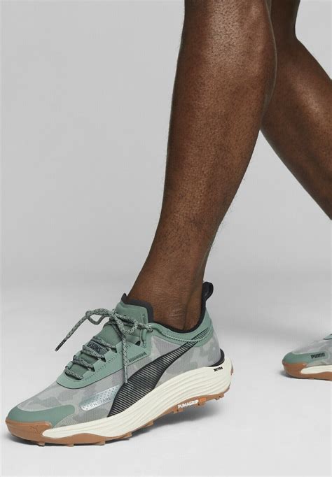 Puma Alpine Running Shoes