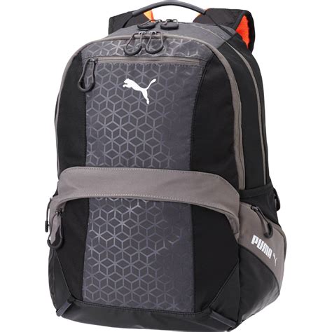 puma backpacks for men