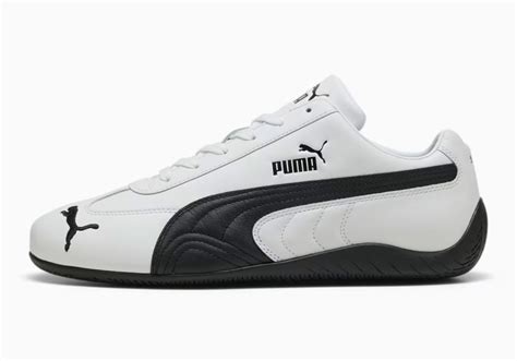 Puma Fast Cat Sneakers