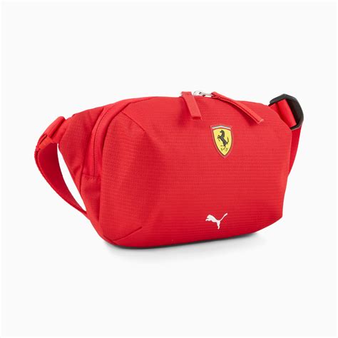 puma ferrari bag