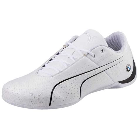 Puma Future Cat Ultra White