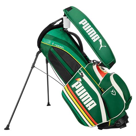 Puma Golf Bag