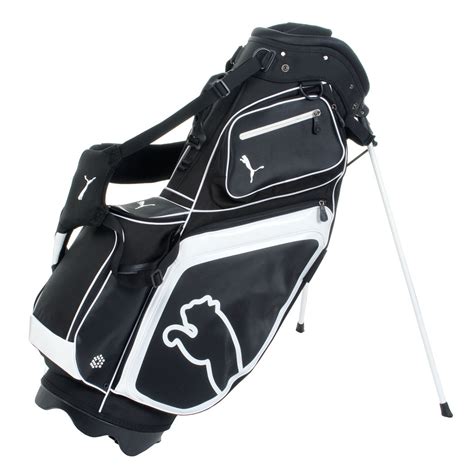 Puma Golf Bags