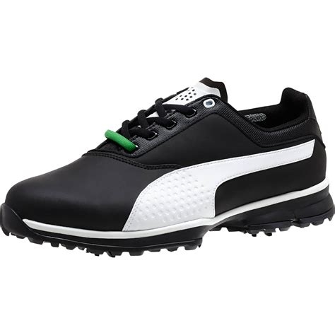 puma golf shoes men's sale