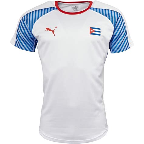 Puma Handball Jersey