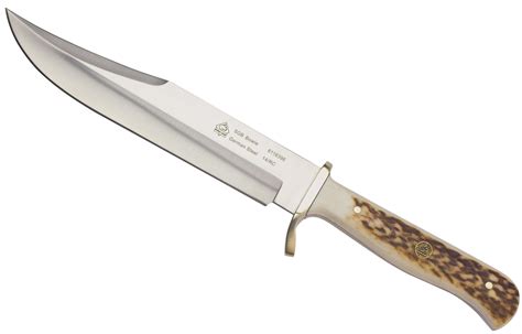puma hunting knives on amazon