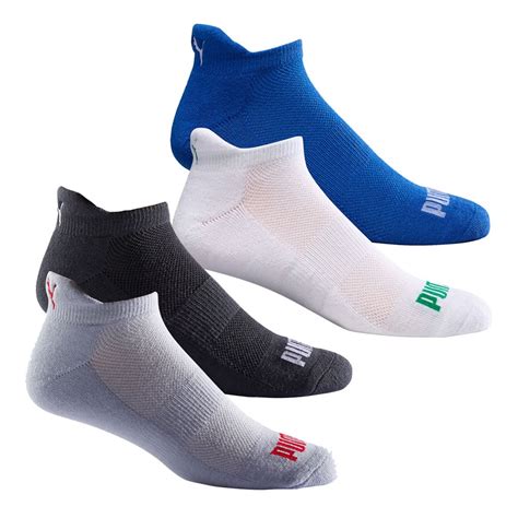 Puma Ladies Golf Socks
