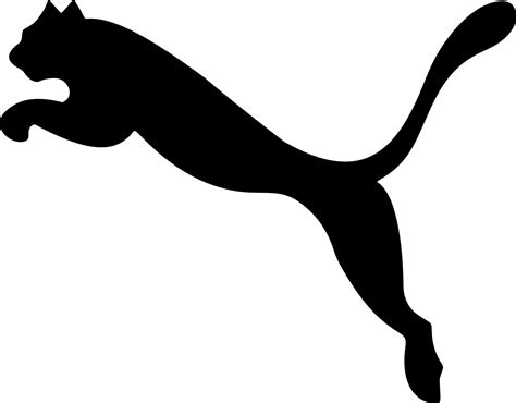 puma logo images