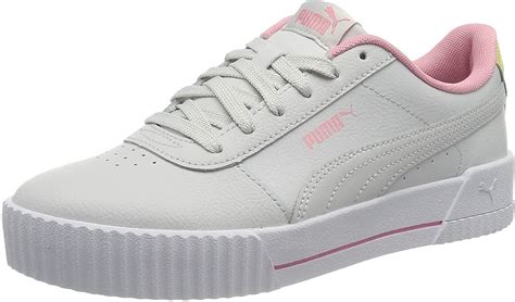 Sneakers Low CARINA für Mädchen, PUMA myToys