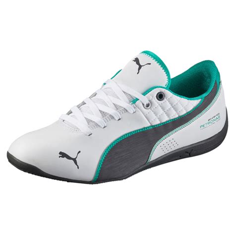 puma mercedes amg petronas