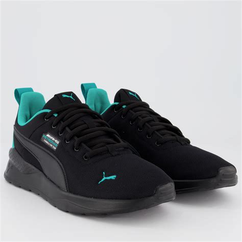 puma mercedes amg petronas tenis