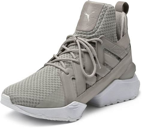 PUMA Damen Muse Satin Ep WN's Sneaker Amazon.de Schuhe & Handtaschen