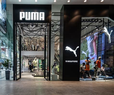 puma outlet store