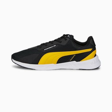 Puma X Porsche Design PD Hybrid Runner Trainer Shoes Running Shoes Mens