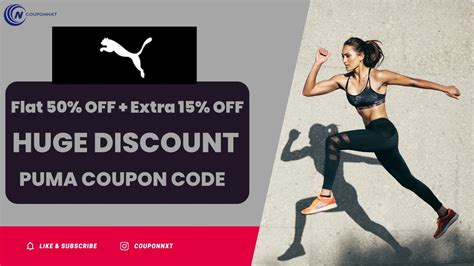 Puma Product Code