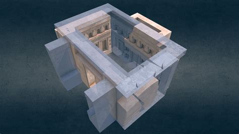 puma punku reconstruction