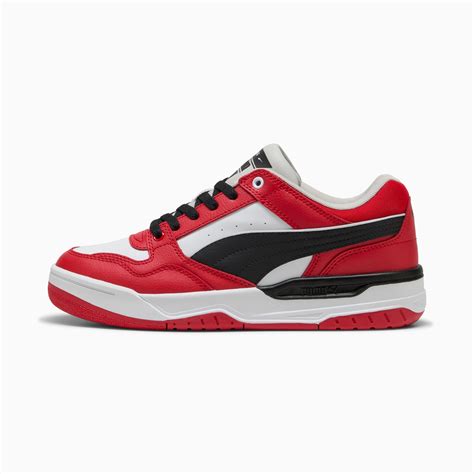 Mens Puma Archive Suede Classic Trainer Retro Trainers Lace Up Shoes