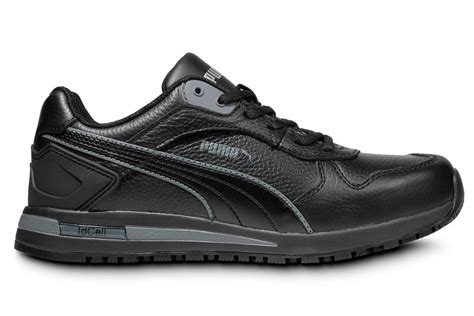 Puma Safety Shoes Germany