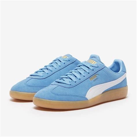 Lyst Puma Speed Cat Sparco Shoes in Blue for Men