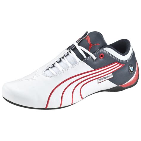 BMW M Motorsport Schuhe PUMA EVO CAT leebmann24.de