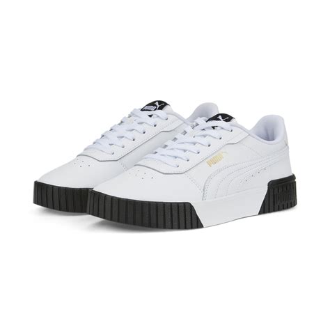 PUMA »CARINA L« Sneaker online kaufen OTTO