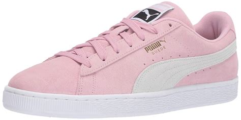 Puma Pink Casual Shoes Price in India Buy Puma Pink Casual Shoes