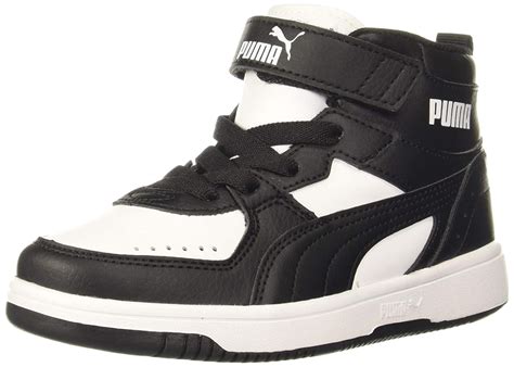 puma shoes kids boys