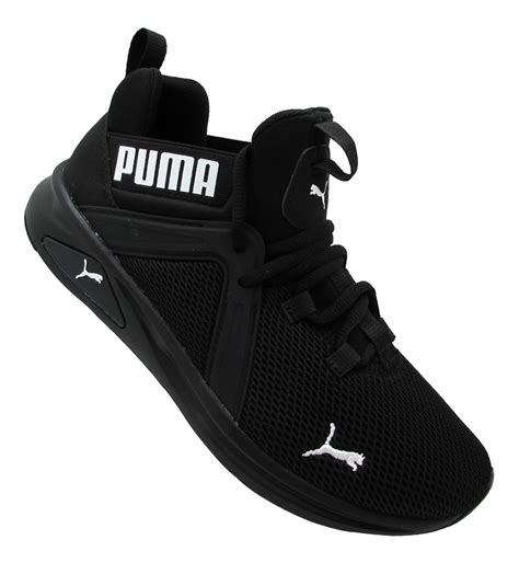 puma shoes soft foam